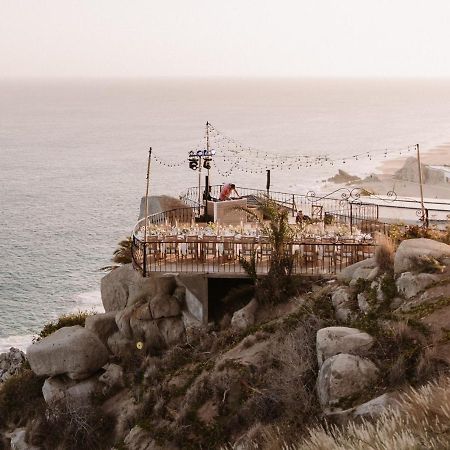 Casa Punta Vista Villa Cabo San Lucas Buitenkant foto
