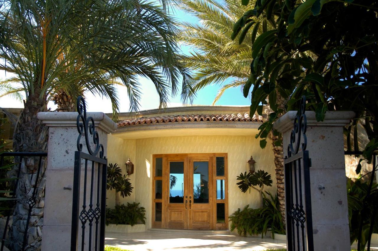Casa Punta Vista Villa Cabo San Lucas Buitenkant foto