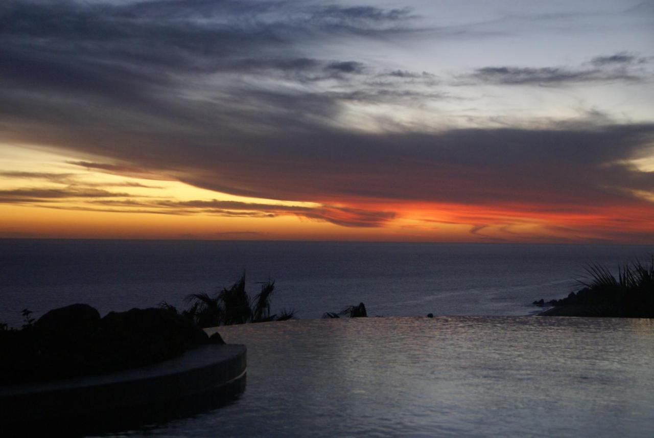 Casa Punta Vista Villa Cabo San Lucas Buitenkant foto