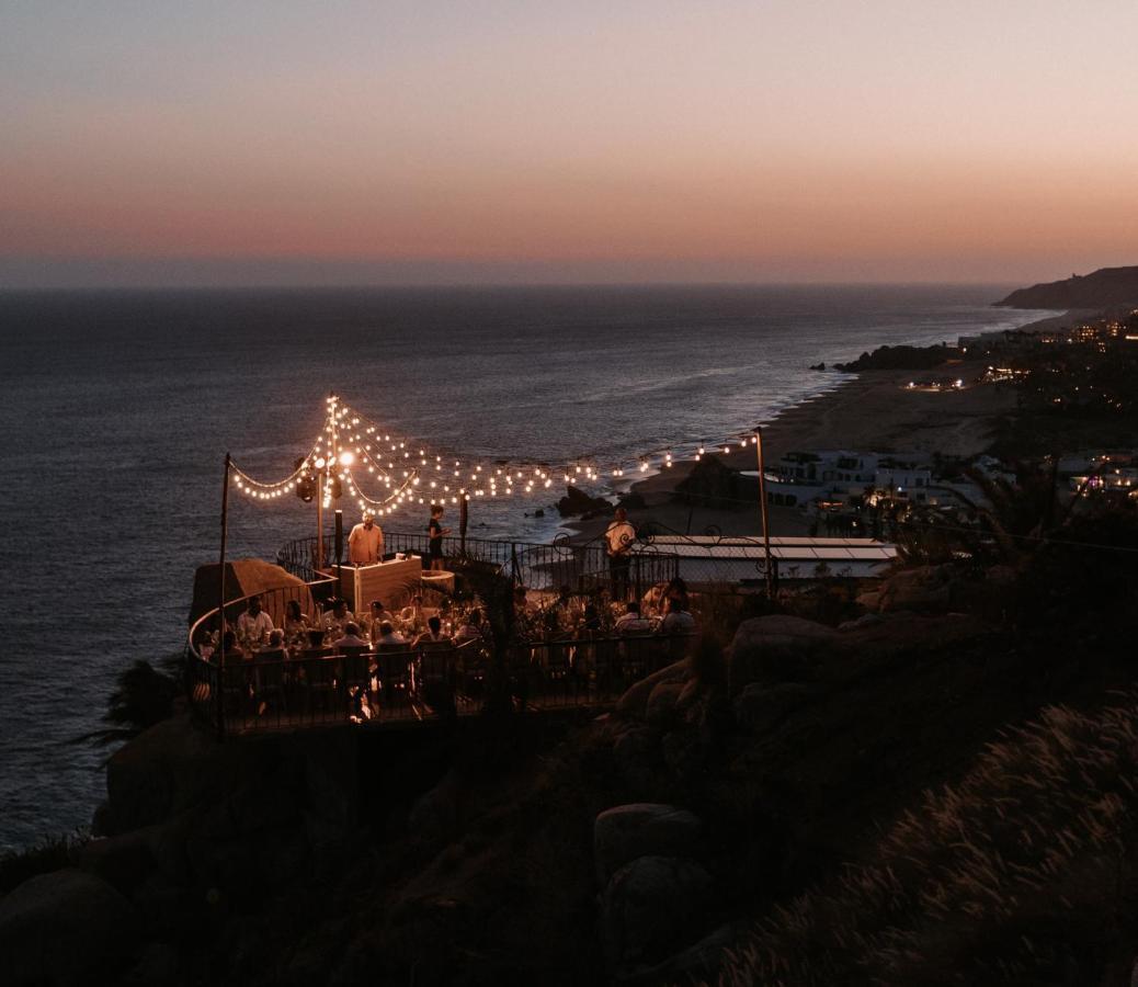 Casa Punta Vista Villa Cabo San Lucas Buitenkant foto