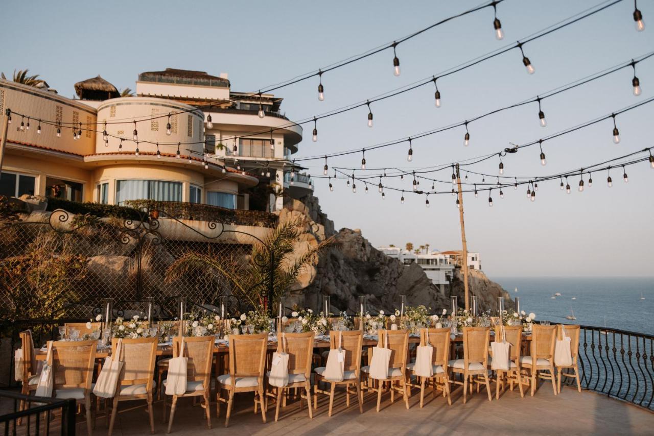 Casa Punta Vista Villa Cabo San Lucas Buitenkant foto