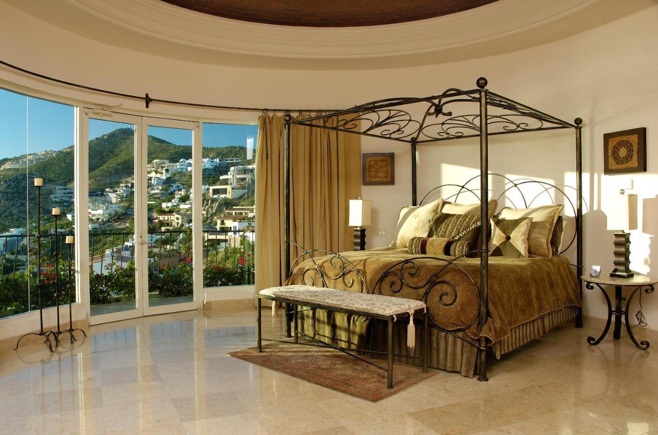 Casa Punta Vista Villa Cabo San Lucas Buitenkant foto