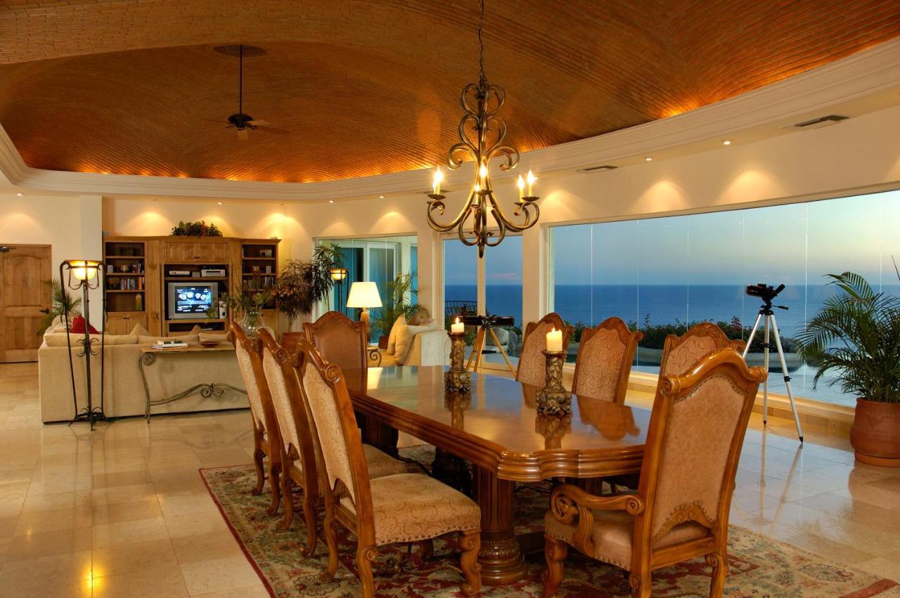 Casa Punta Vista Villa Cabo San Lucas Buitenkant foto