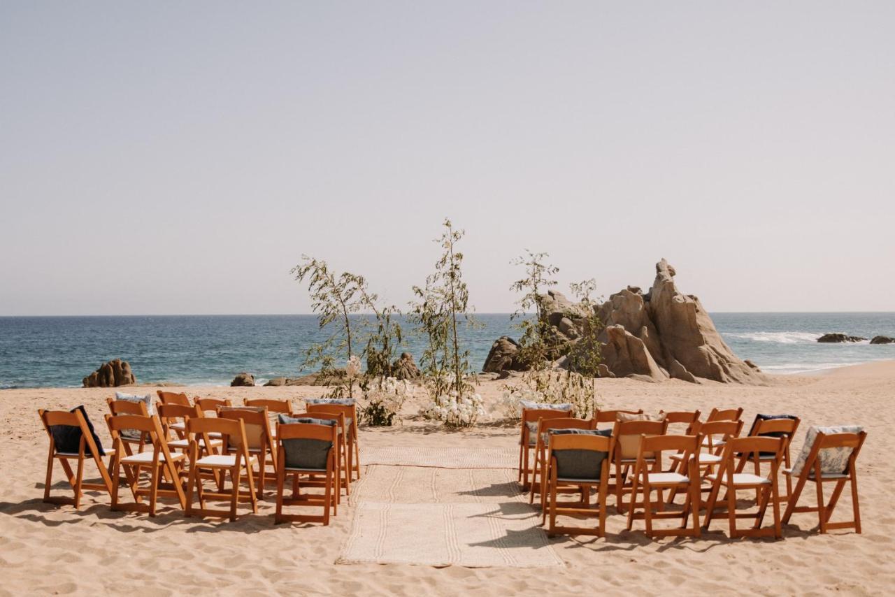 Casa Punta Vista Villa Cabo San Lucas Buitenkant foto