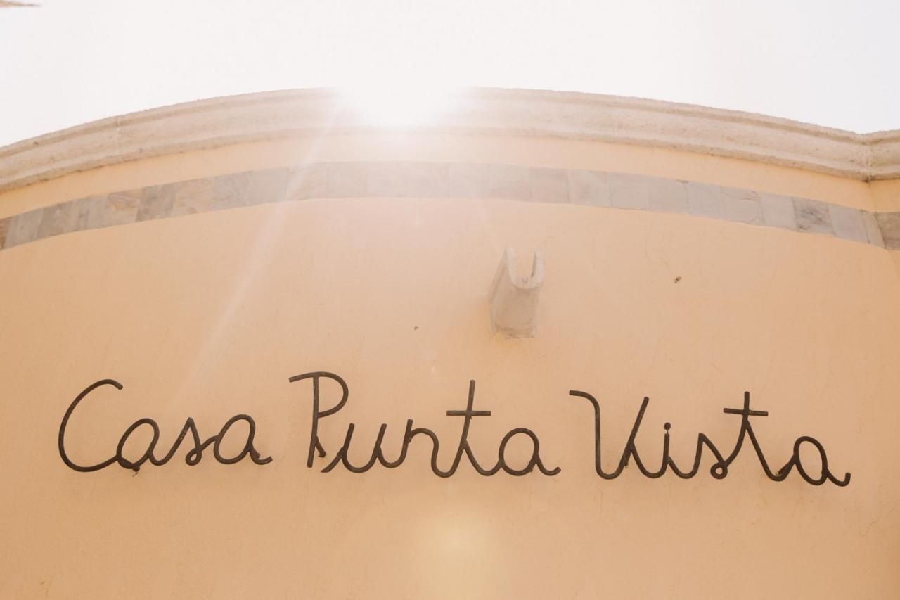 Casa Punta Vista Villa Cabo San Lucas Buitenkant foto