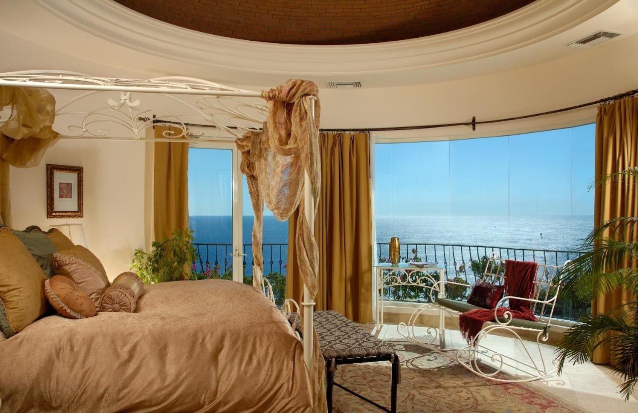Casa Punta Vista Villa Cabo San Lucas Buitenkant foto