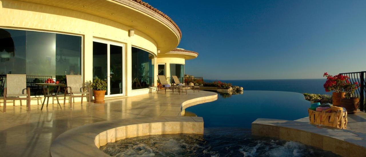 Casa Punta Vista Villa Cabo San Lucas Buitenkant foto