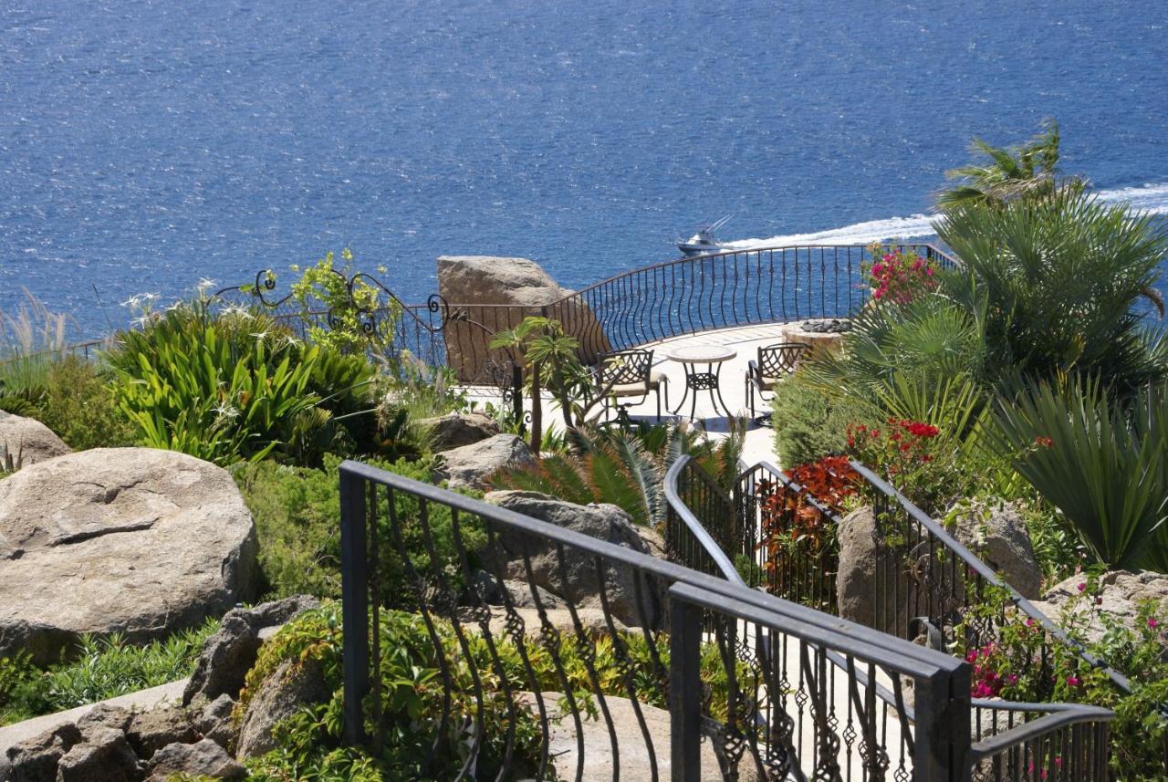 Casa Punta Vista Villa Cabo San Lucas Buitenkant foto
