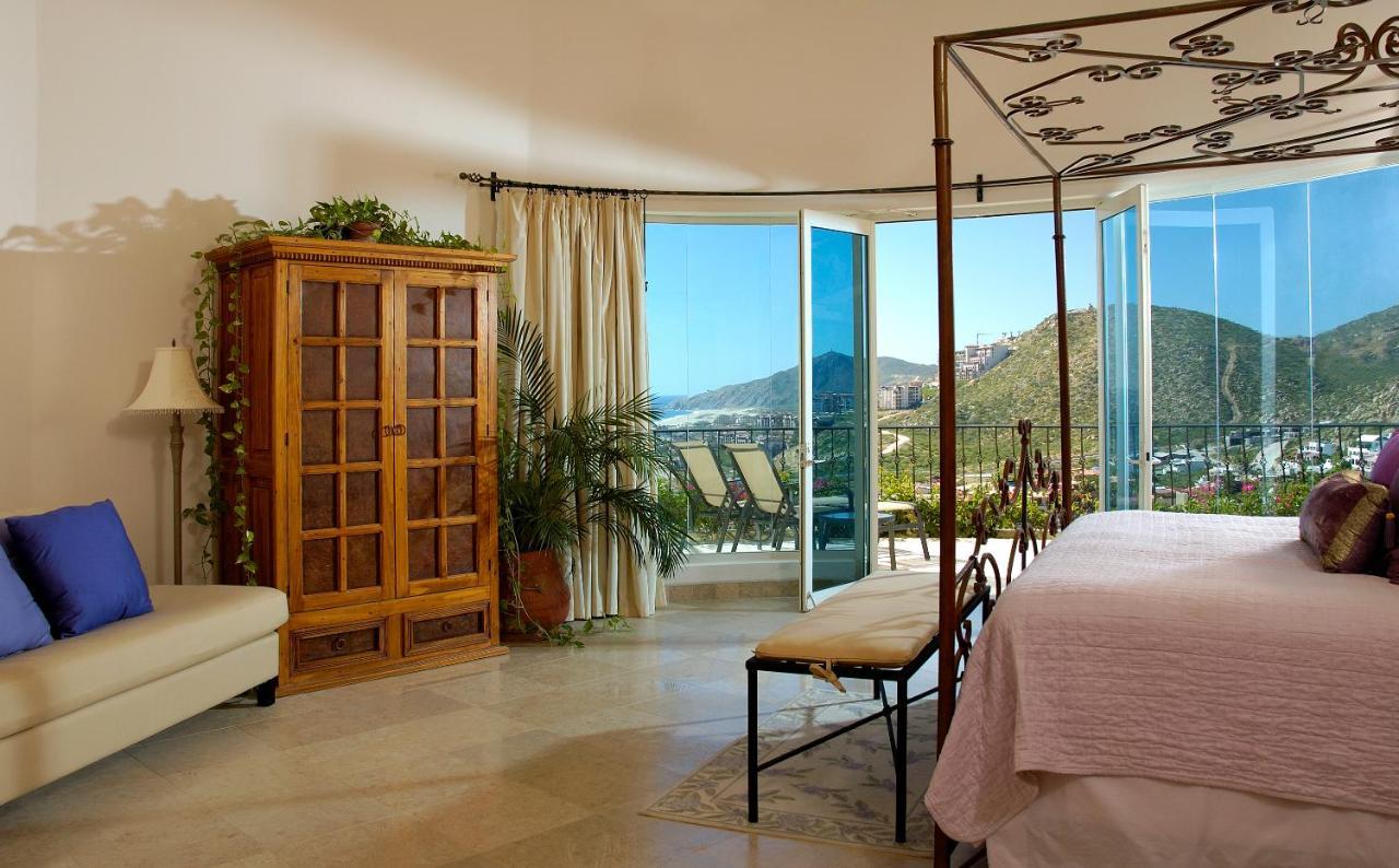Casa Punta Vista Villa Cabo San Lucas Buitenkant foto