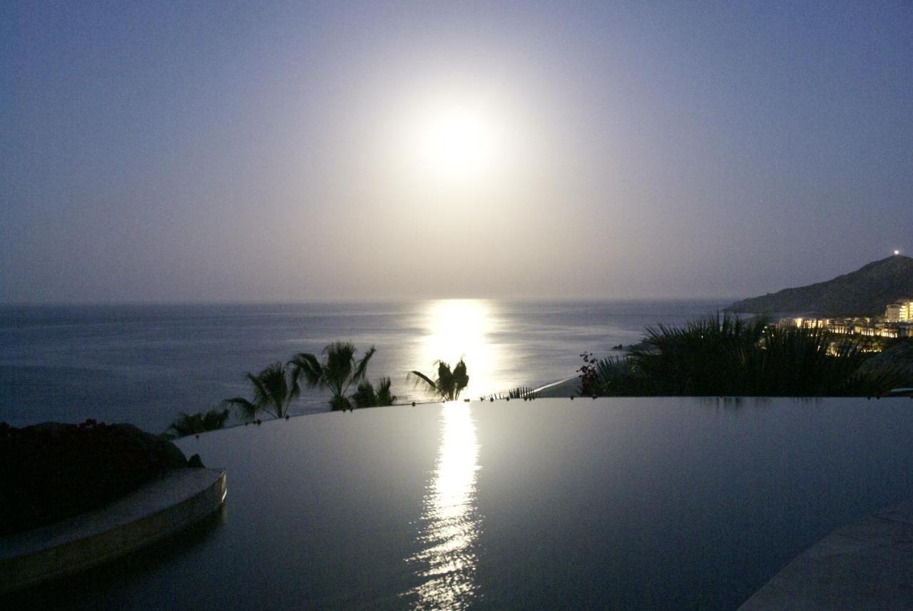 Casa Punta Vista Villa Cabo San Lucas Buitenkant foto