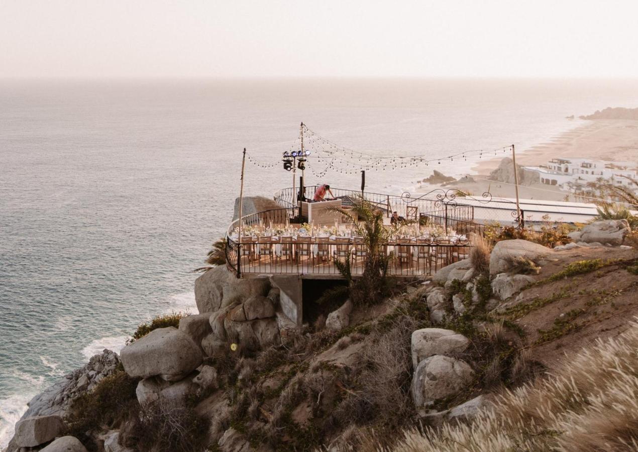 Casa Punta Vista Villa Cabo San Lucas Buitenkant foto
