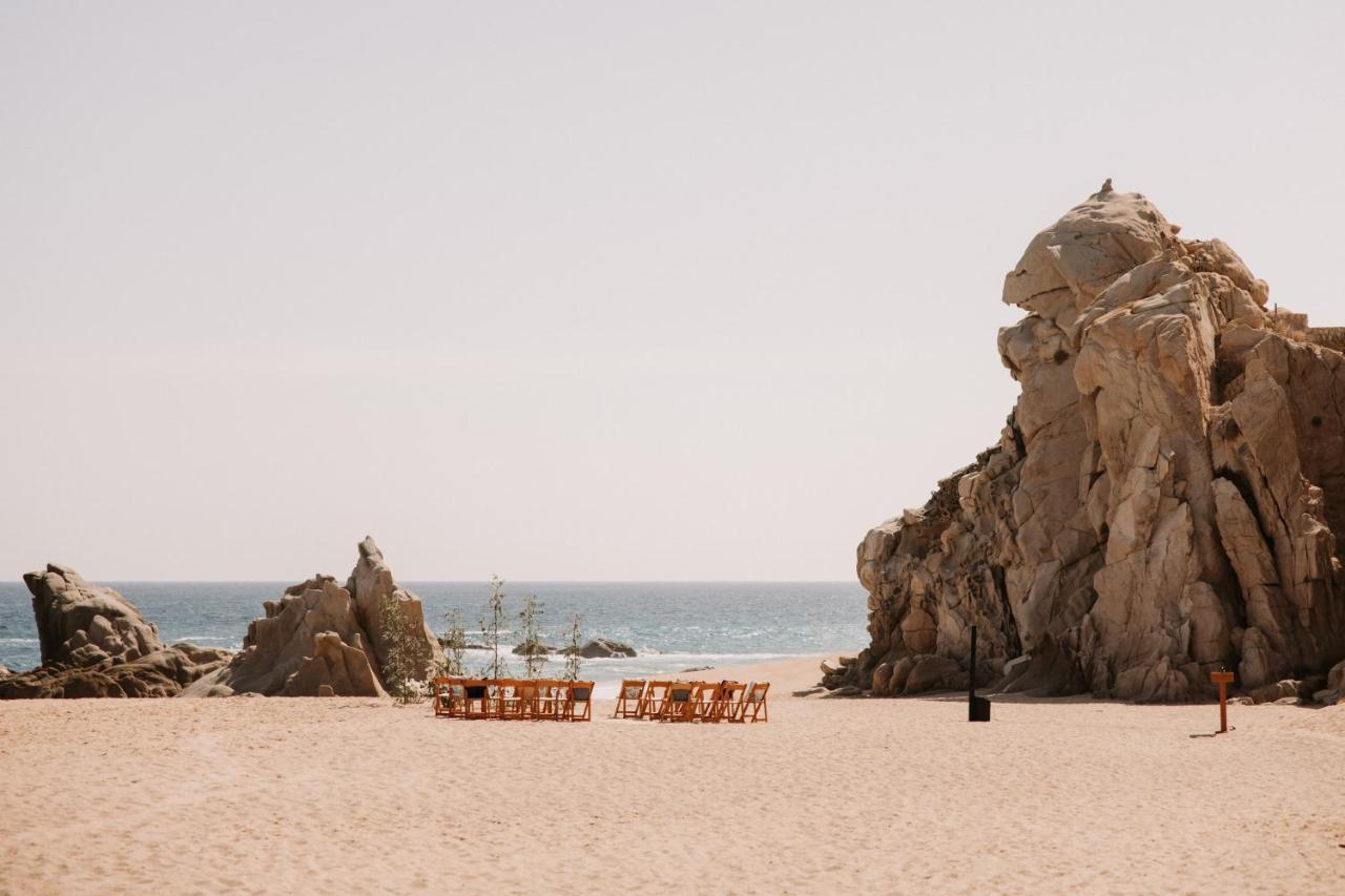 Casa Punta Vista Villa Cabo San Lucas Buitenkant foto