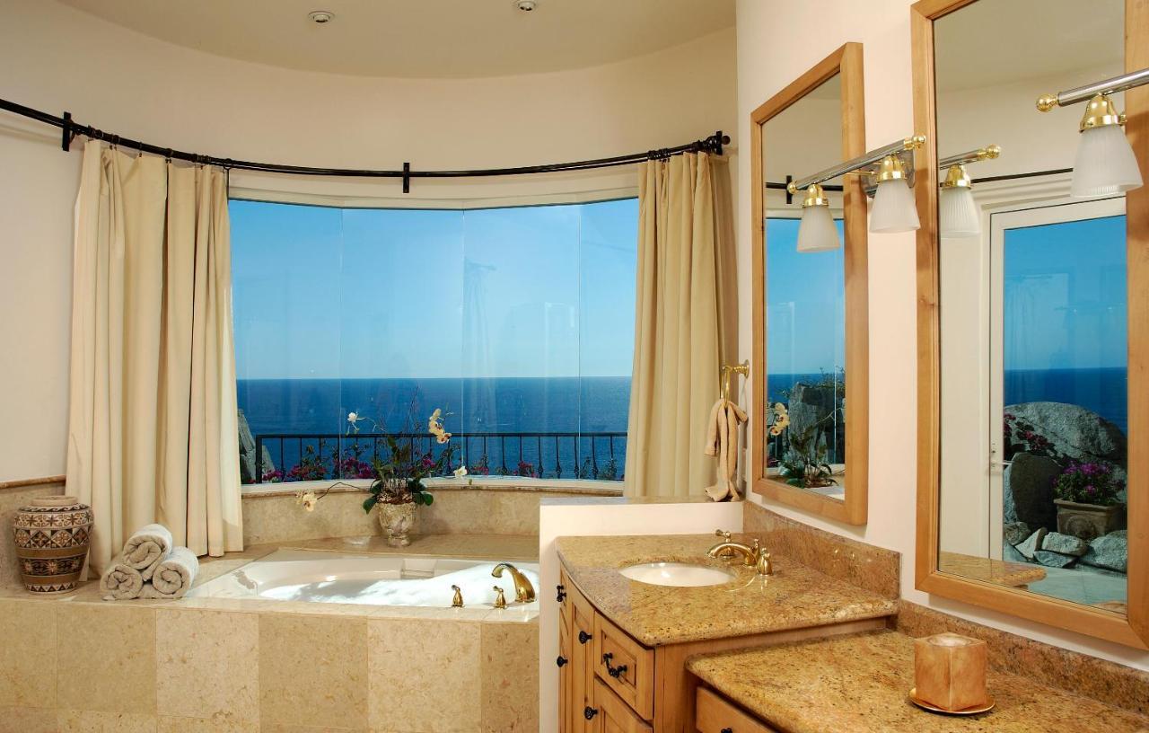 Casa Punta Vista Villa Cabo San Lucas Buitenkant foto