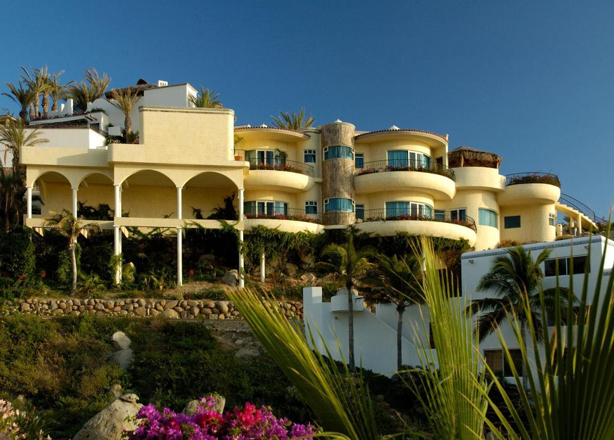 Casa Punta Vista Villa Cabo San Lucas Buitenkant foto