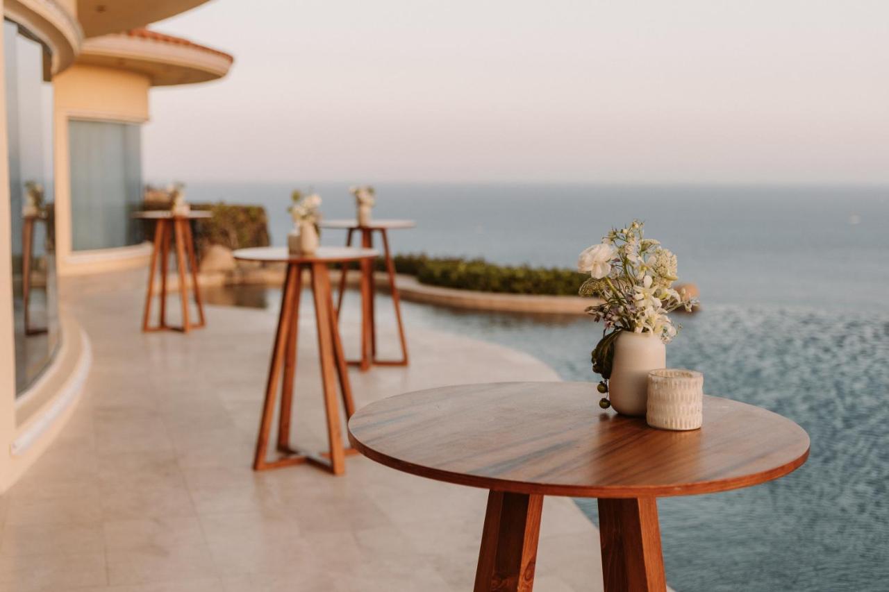 Casa Punta Vista Villa Cabo San Lucas Buitenkant foto