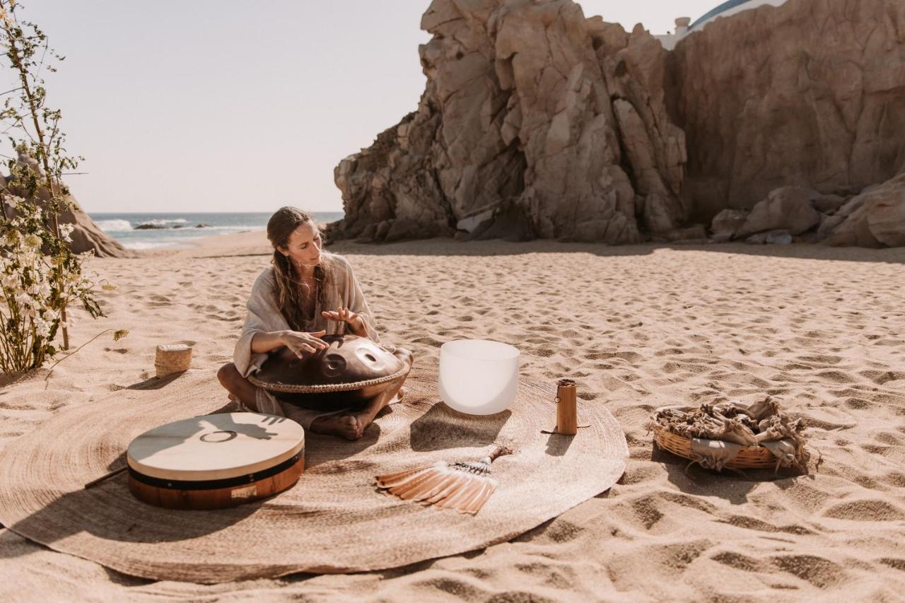 Casa Punta Vista Villa Cabo San Lucas Buitenkant foto